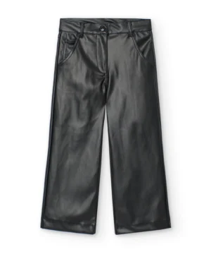Calça Polipele Menina Boboli
