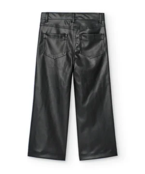 Calça Polipele Menina Boboli