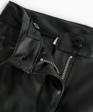 Calça Polipele Menina Boboli