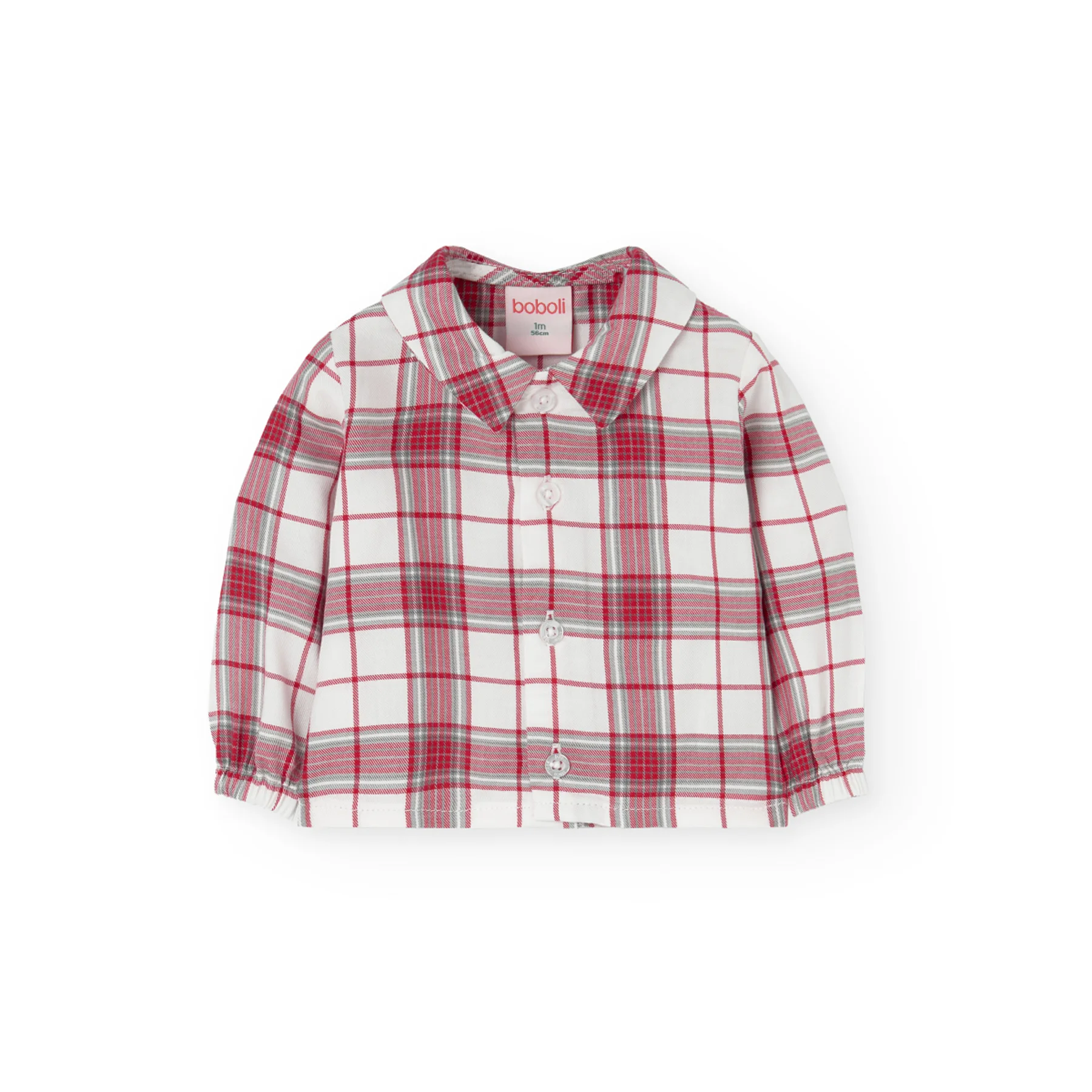 Conjunto Bombazine Bebe Boboli