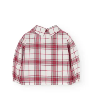 Conjunto Bombazine Bebe Boboli