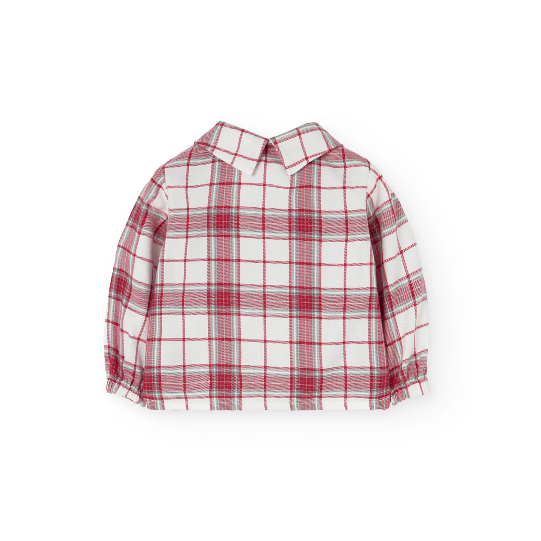 Conjunto Bombazine Bebe Boboli