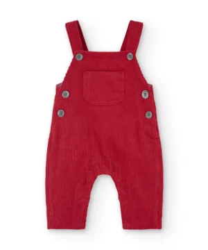 Conjunto Bombazine Bebe Boboli