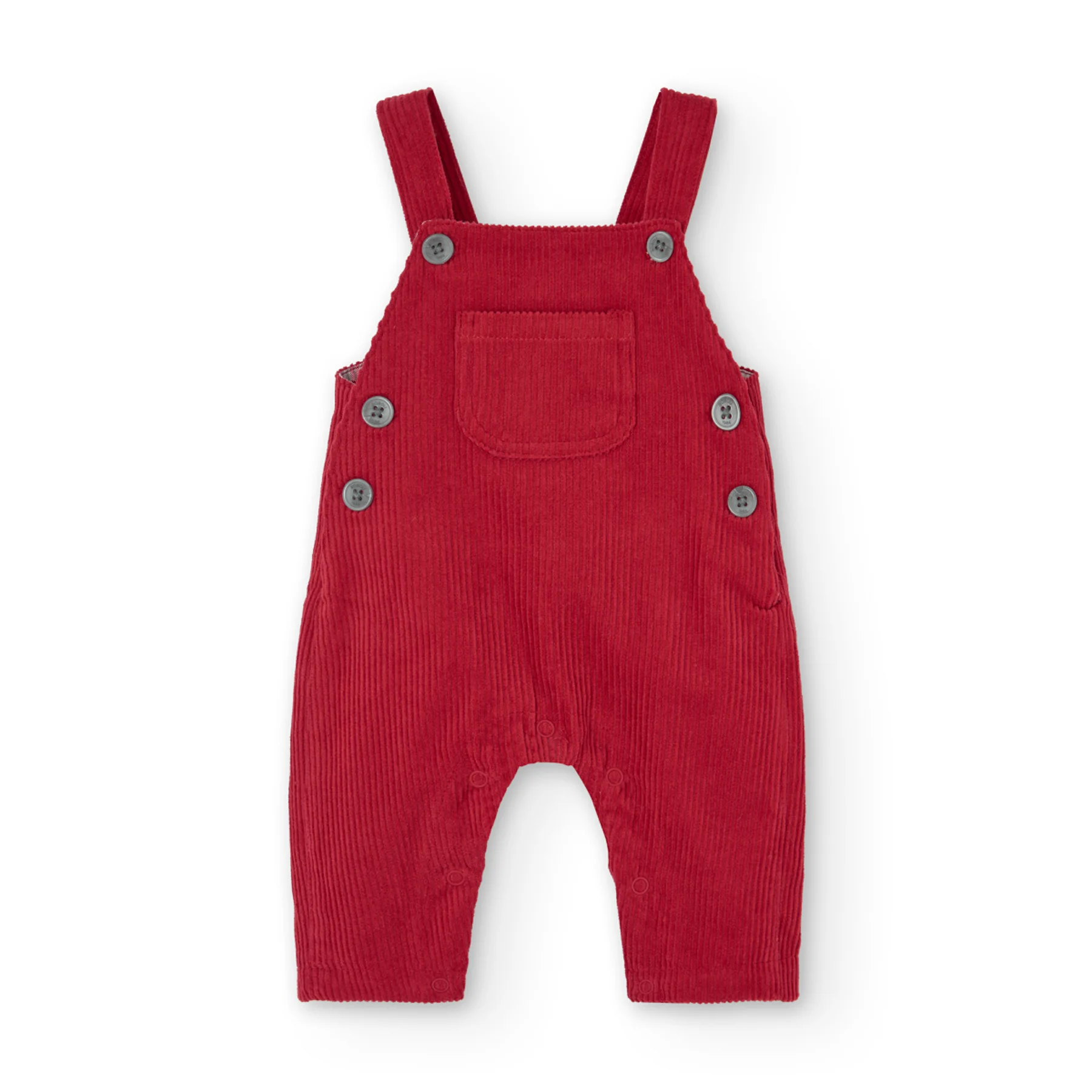 Conjunto Bombazine Bebe Boboli