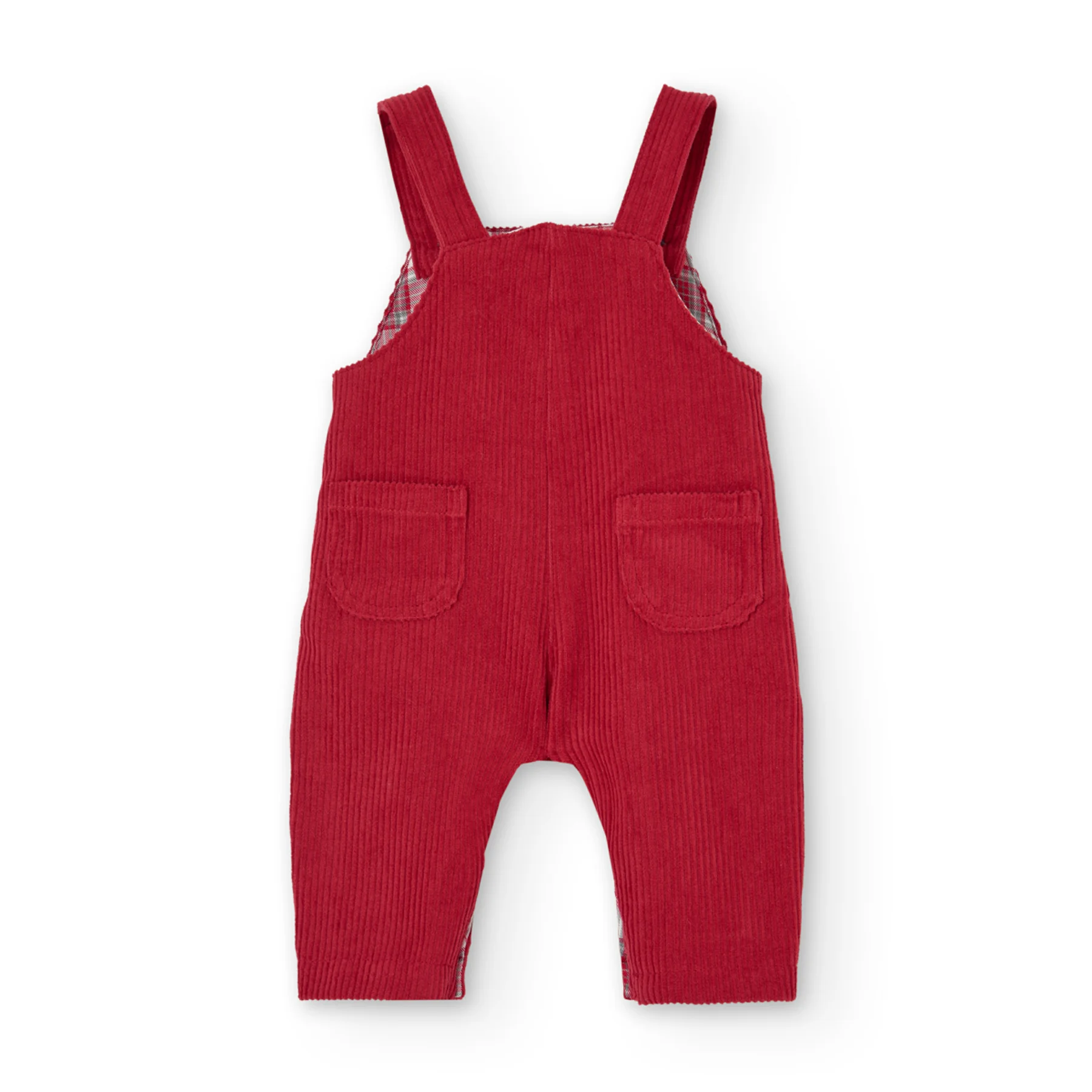 Conjunto Bombazine Bebe Boboli