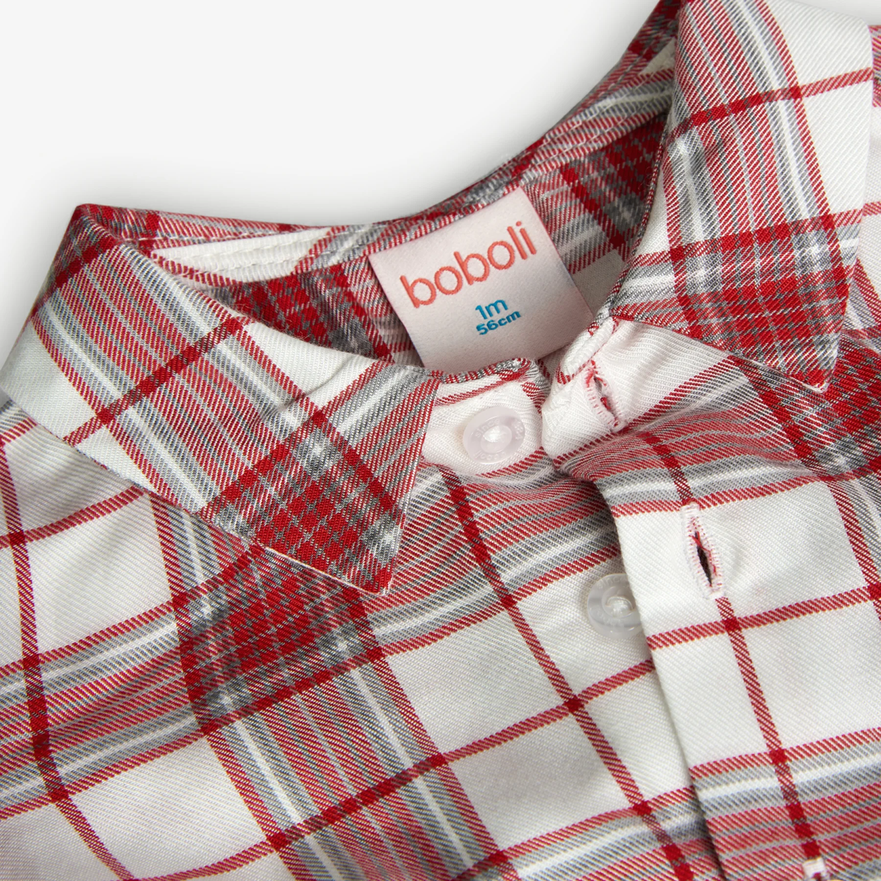 Conjunto Bombazine Bebe Boboli