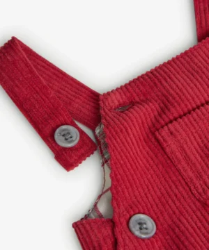 Conjunto Bombazine Bebe Boboli