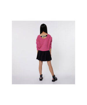Saia Rodada DKNY