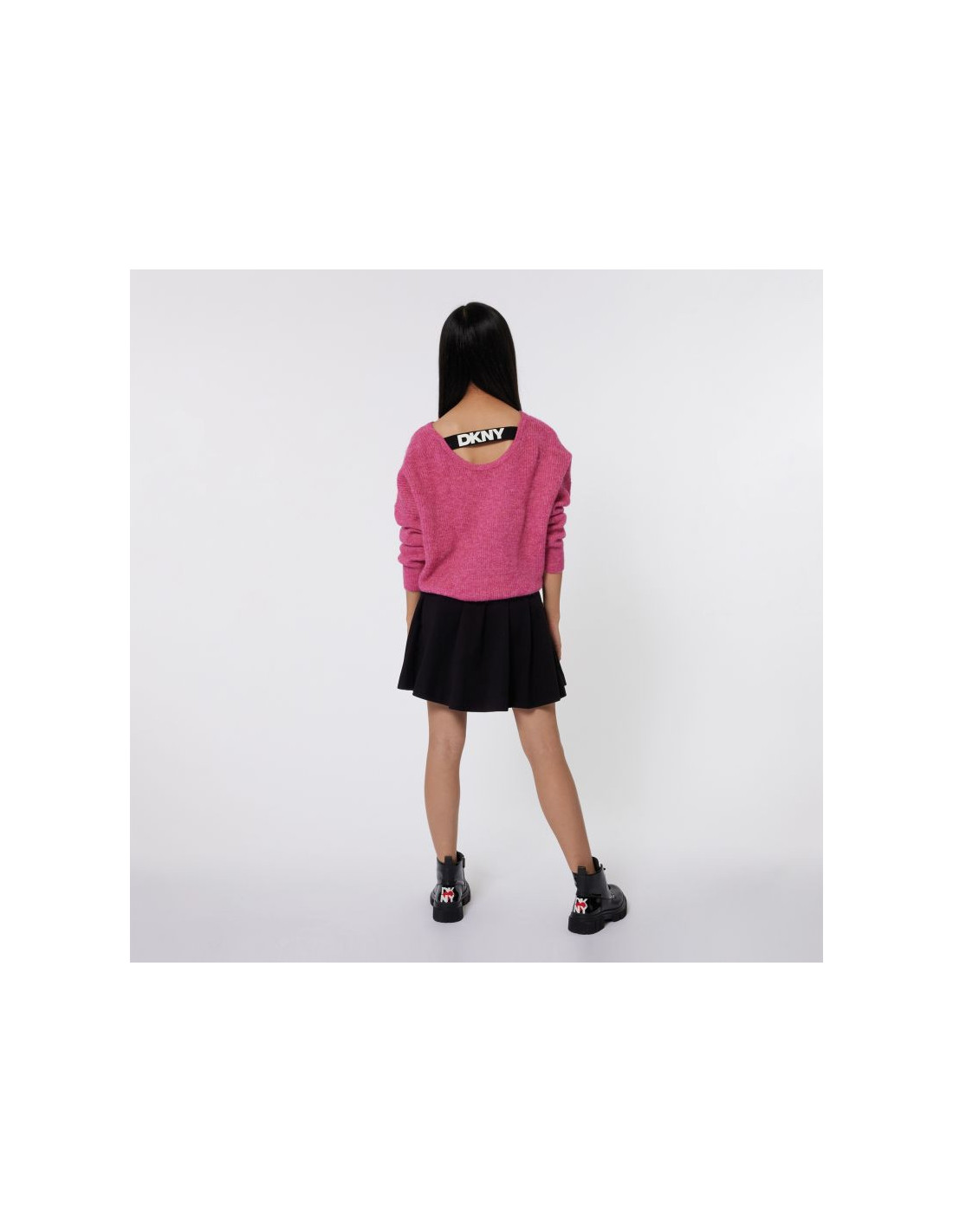 Saia Rodada DKNY