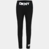 Legging Branding Menina DKNY
