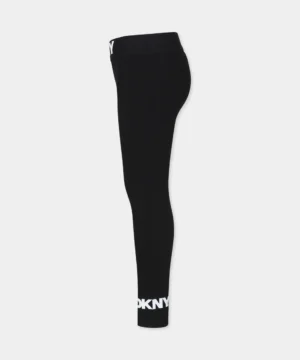 Legging Branding Menina DKNY