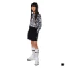 Calção Brilhantes Menina DKNY