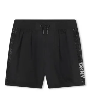 Calção Brilhantes Menina DKNY