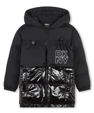 Casaco Menina DKNY