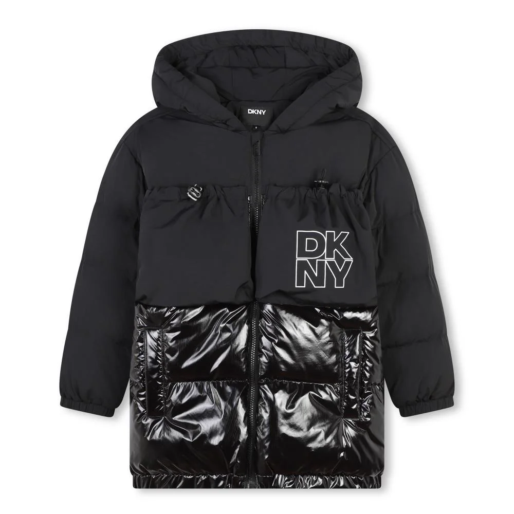 Casaco Menina DKNY