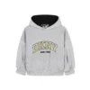 Sweat com Capuz DKNY