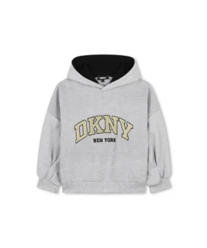 Sweat com Capuz DKNY
