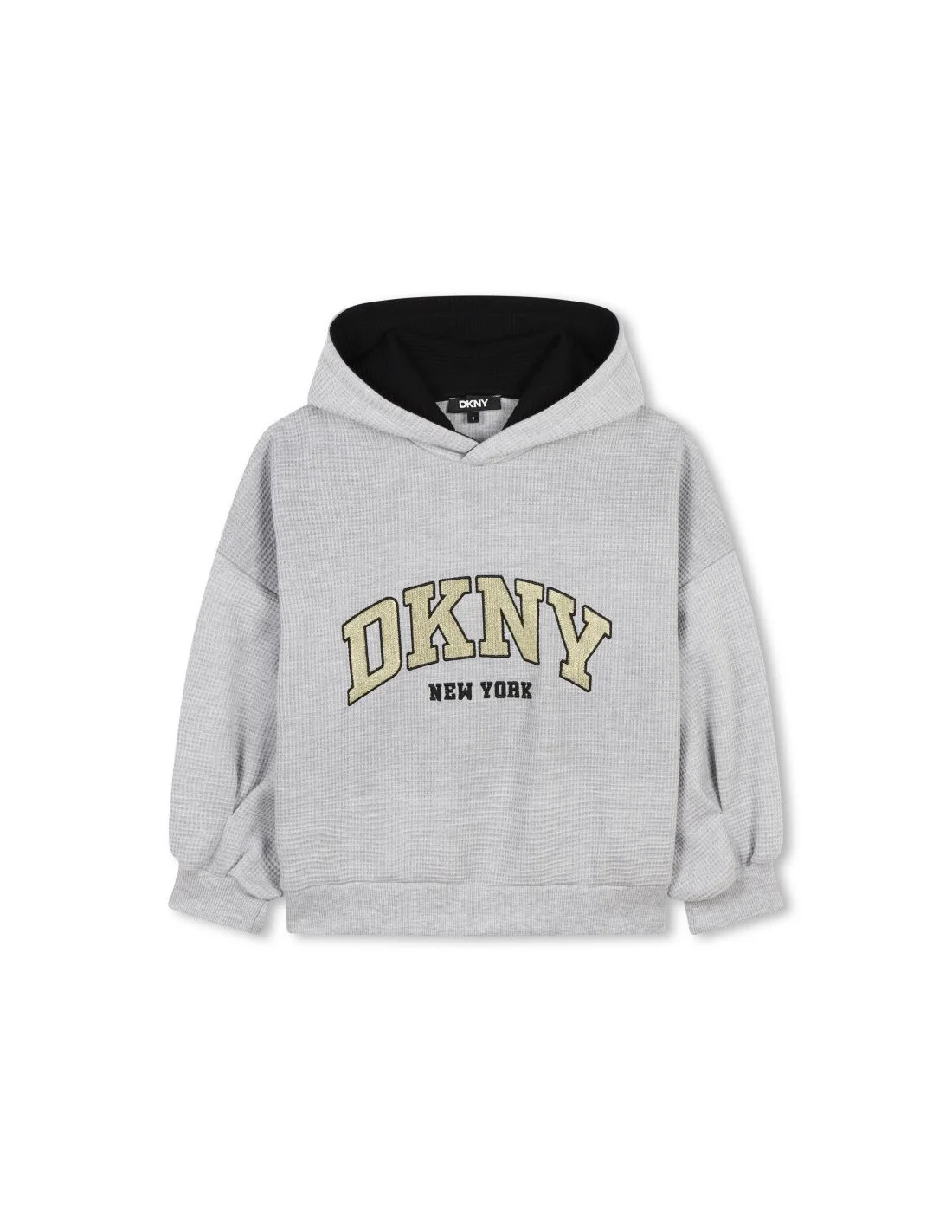 Sweat com Capuz DKNY