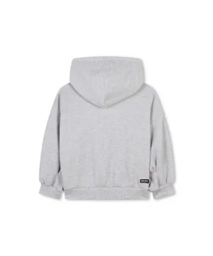 Sweat com Capuz DKNY