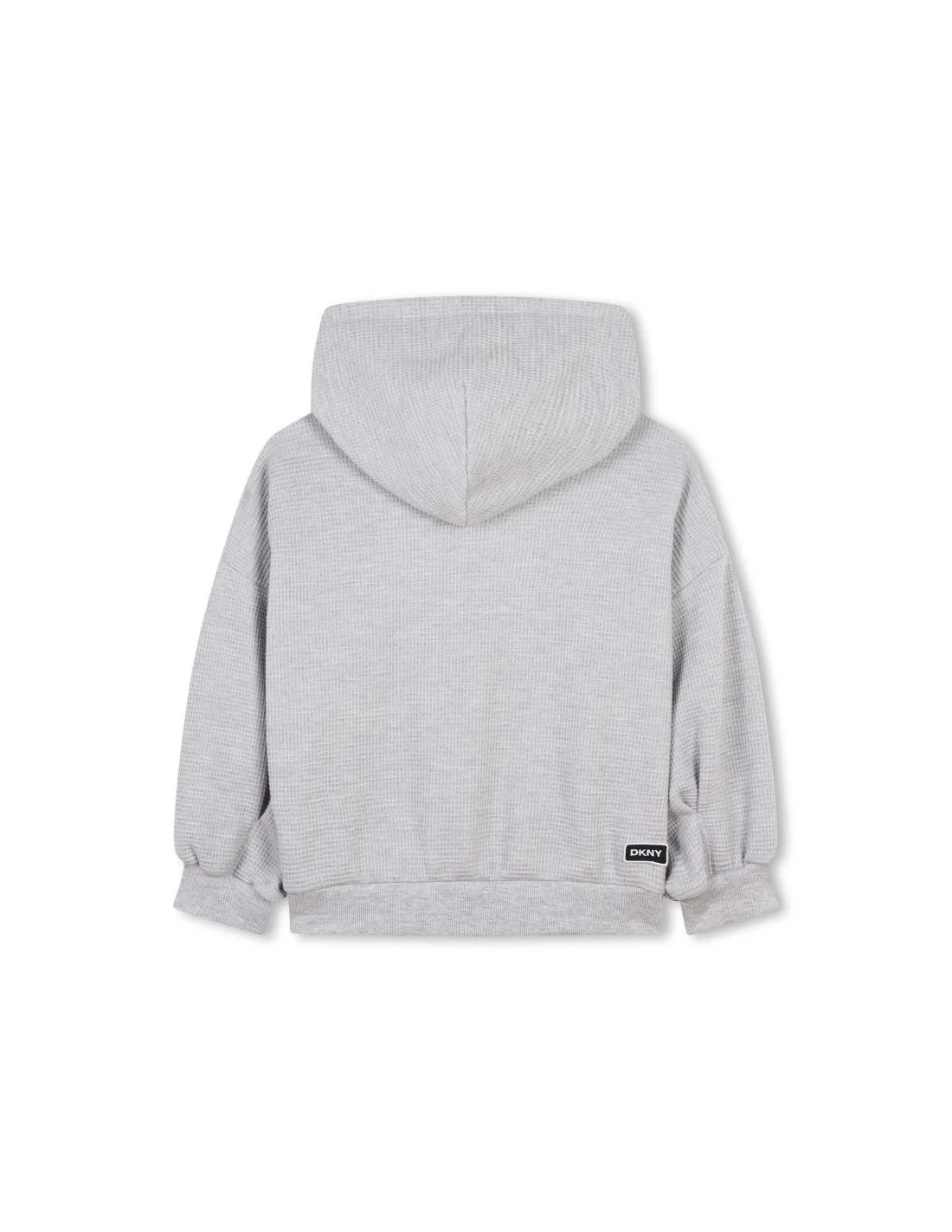 Sweat com Capuz DKNY