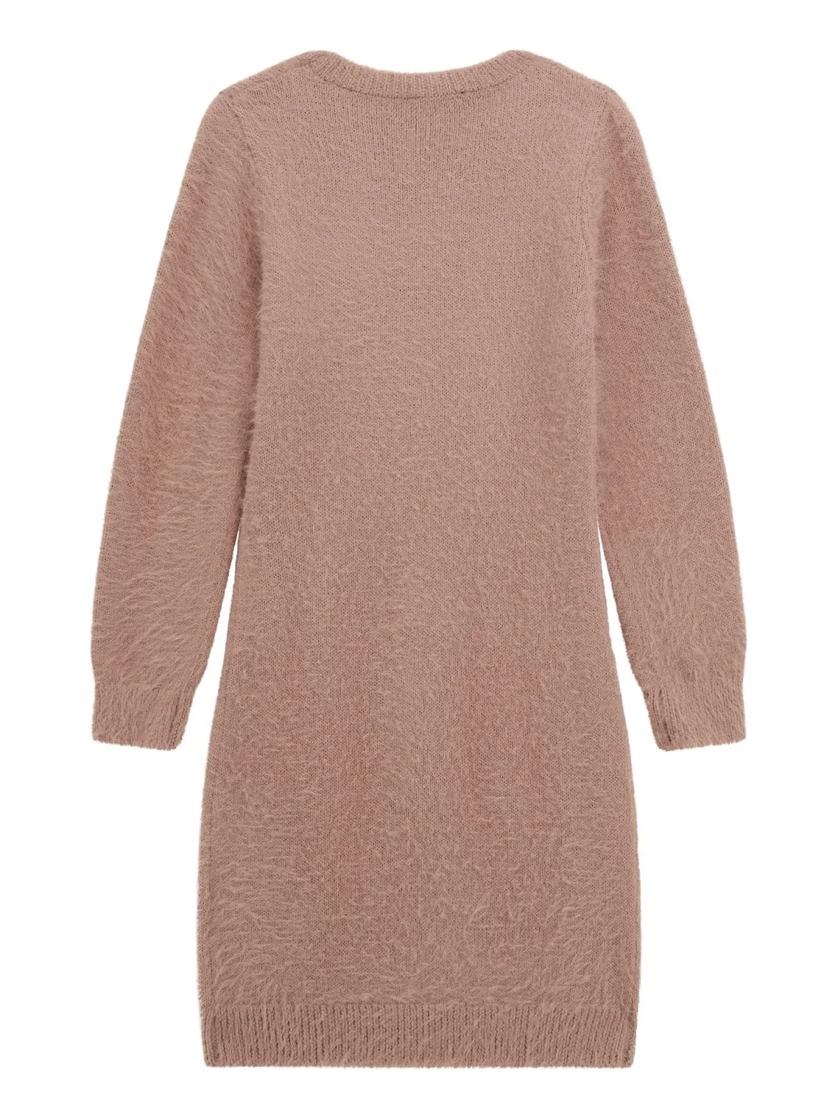 Vestido Malha Brilhantes Guess