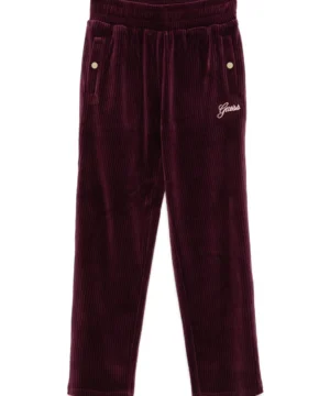 Calça Bombazine Menina Guess