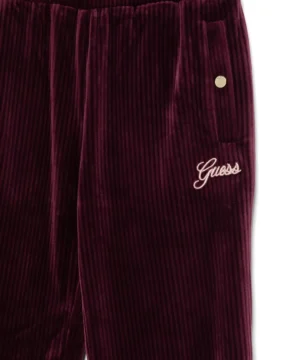 Calça Bombazine Menina Guess