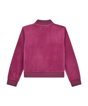 Casaco Veludo Menina Guess