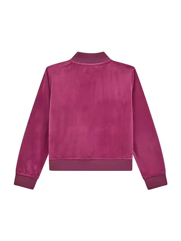 Casaco Veludo Menina Guess