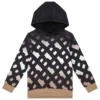 Sweat Capuz Menino BOSS