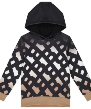 Sweat Capuz Menino BOSS