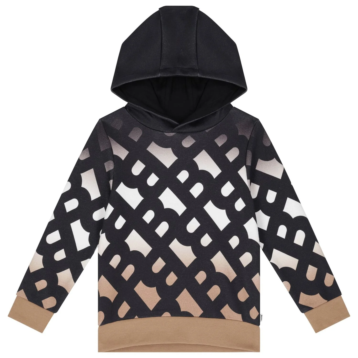 Sweat Capuz Menino BOSS
