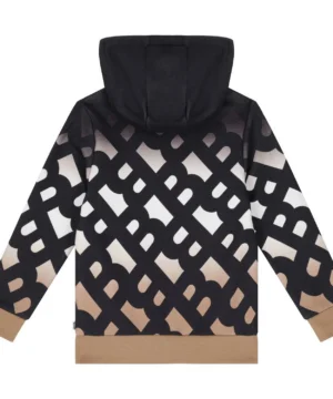 Sweat Capuz Menino BOSS
