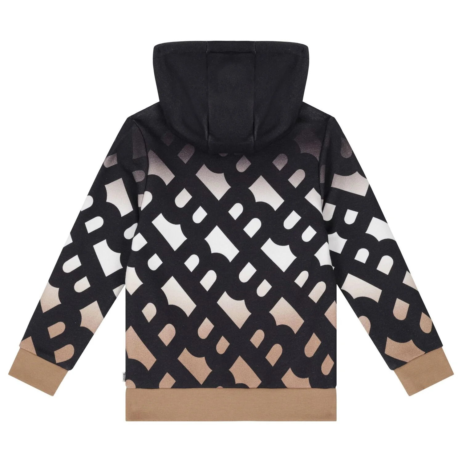 Sweat Capuz Menino BOSS