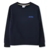 Sweat Menino Boss