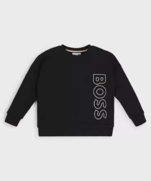 Sweat Menino BOSS