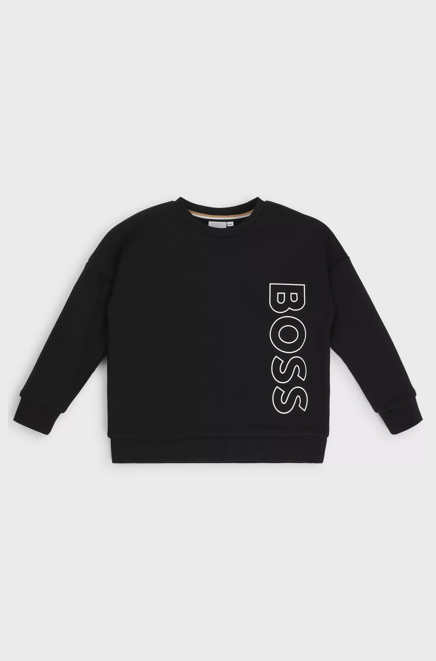 Sweat Menino BOSS