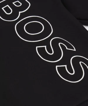 Sweat Menino BOSS