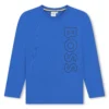 Sweat Menino Boss