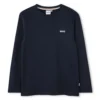 Sweat Menino BOSS