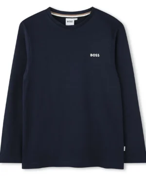 Sweat Menino BOSS