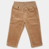 Calça Bombazine Menino BOSS