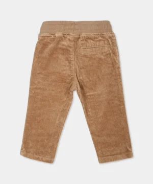 Calça Bombazine Menino BOSS