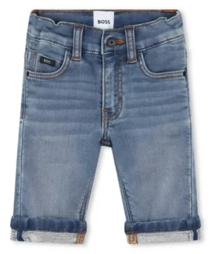 Calça Ganga Menino Boss