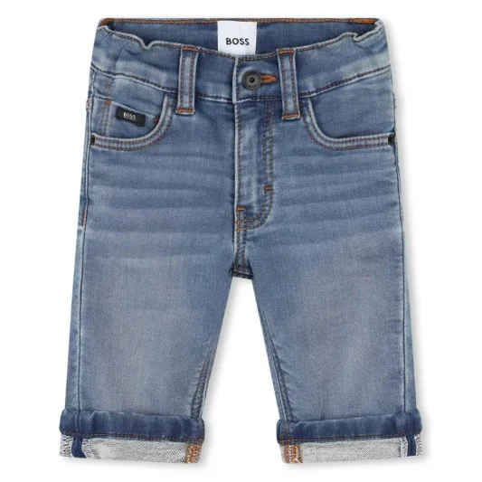 Calça Ganga Menino Boss