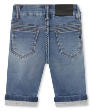 Calça Ganga Menino Boss