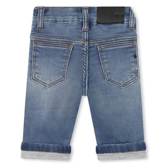 Calça Ganga Menino Boss