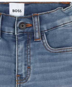 Calça Ganga Menino Boss