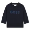 Camisola Malha Menino BOSS