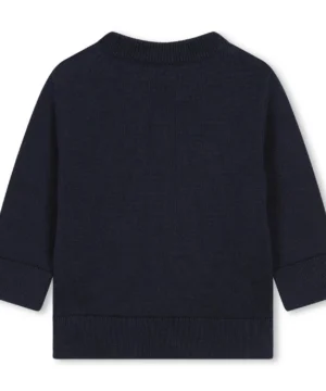 Camisola Malha Menino BOSS